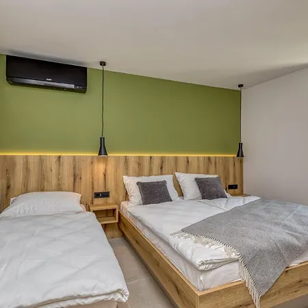 Casa Maslina 3*