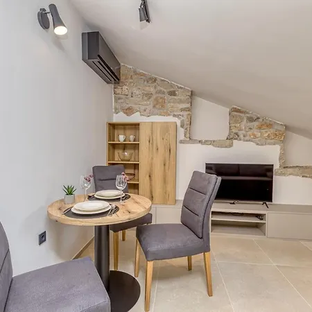 Casa Maslina ゲストハウス 3*
