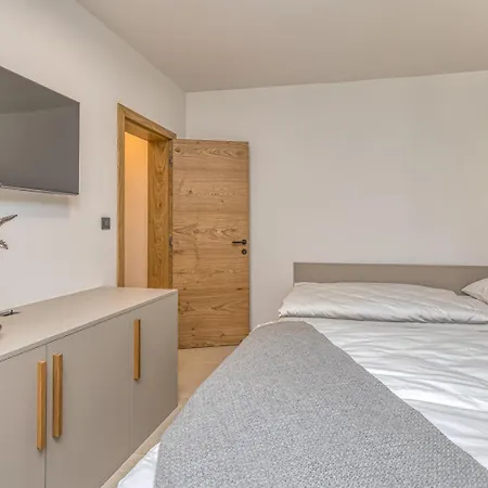 Casa Maslina 3*